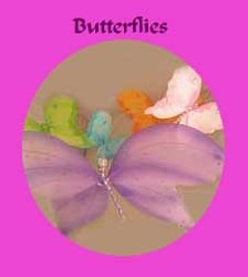 Butterflies