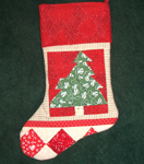 Tree Stocking